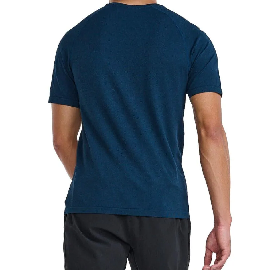 2XU Motion Tech Tee Men's T-Shirt (Motion/Midnight)