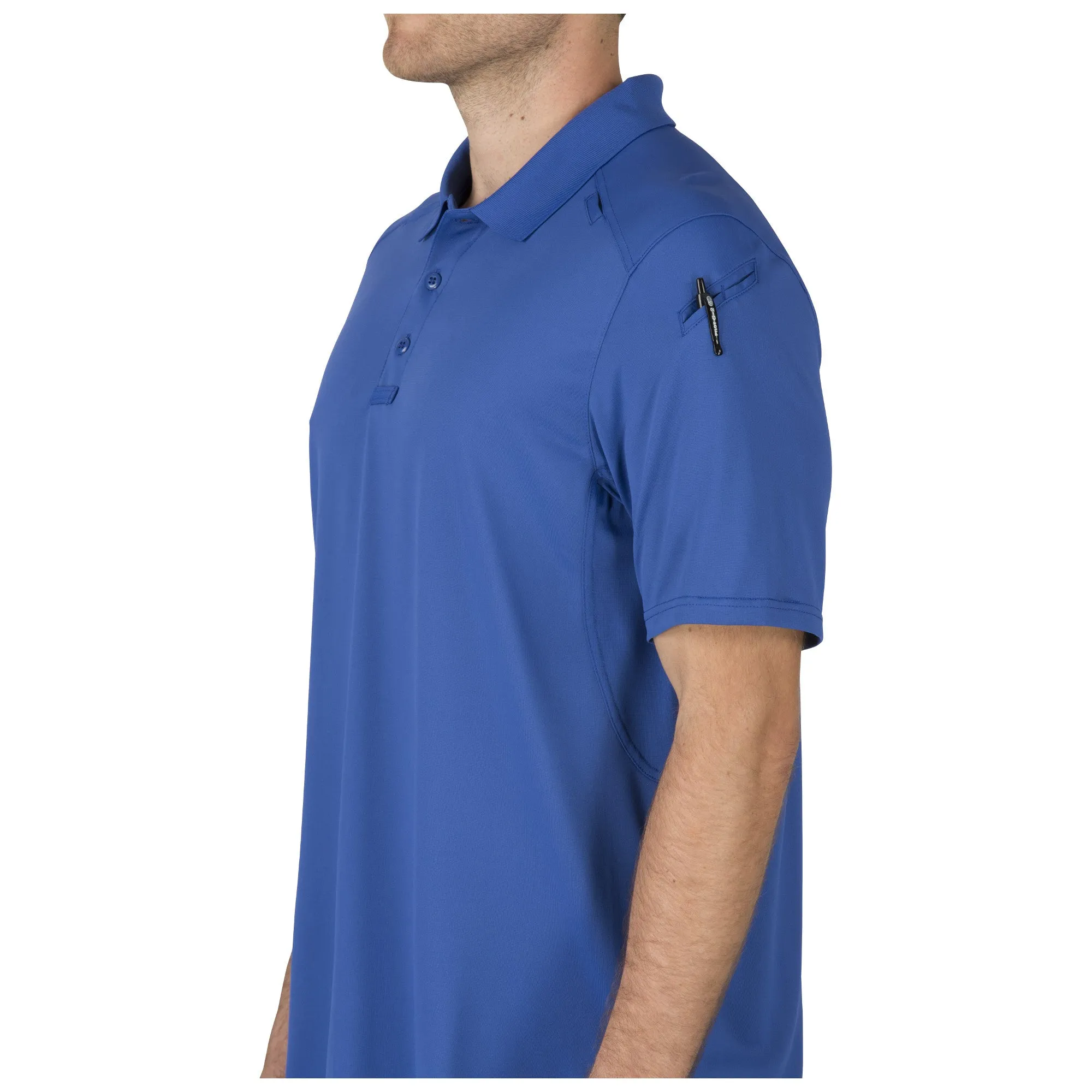 41192 - Helios  Polo Shirt