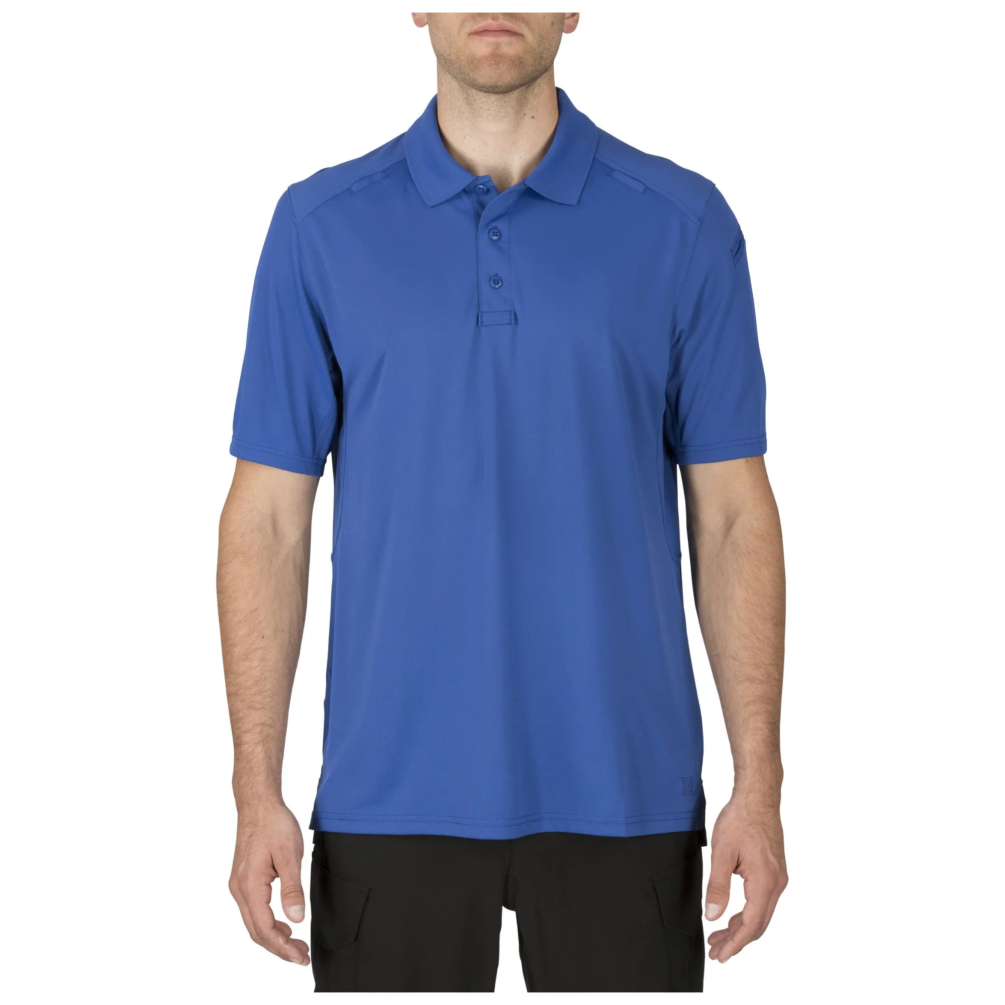 41192 - Helios  Polo Shirt