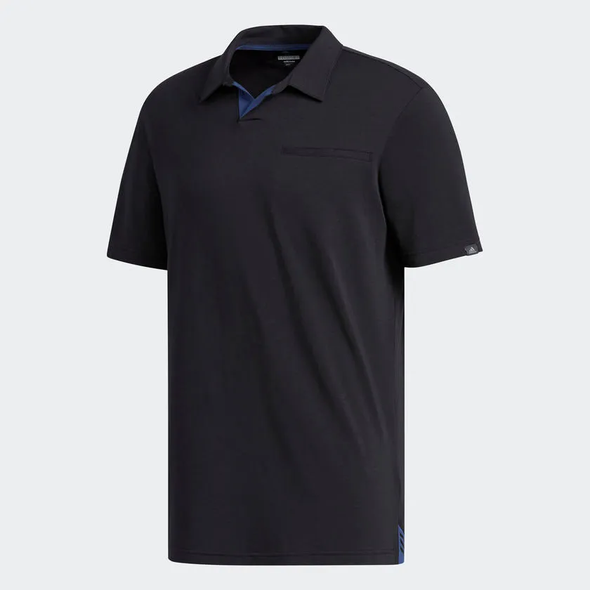 Adidas Adicross Johnny Collar Polo