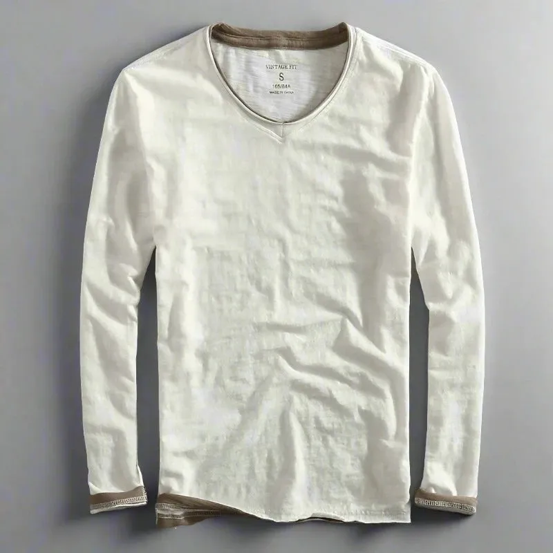 AKITA 100% COTTON SHIRT