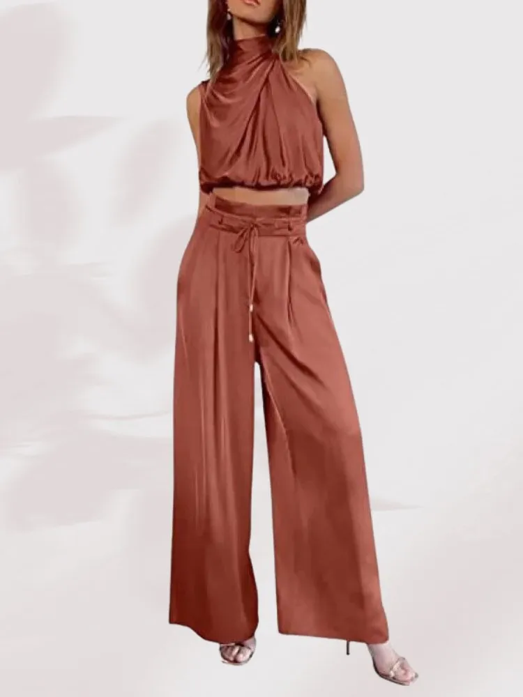 Amala | Luxurious Two-Piece Set