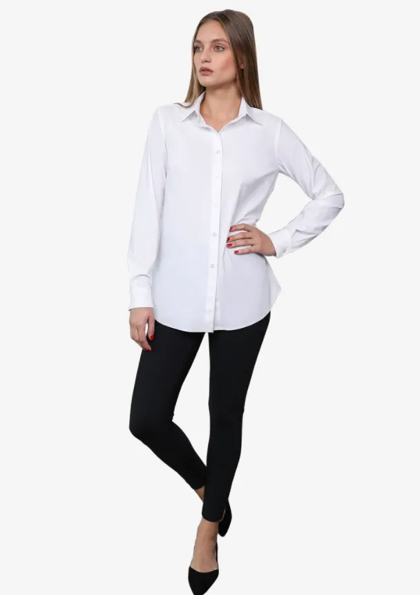 Ameliora Sullivan Top Shirt