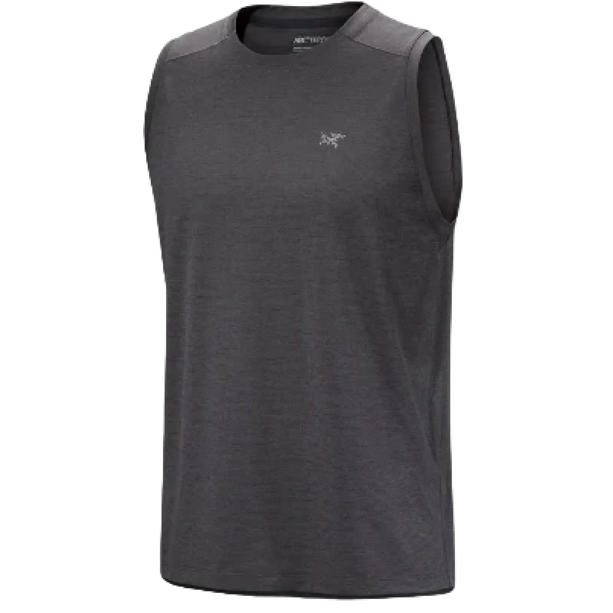 Arc'teryx Cormac Tank Top Men's – Lightweight, Breathable Activewear for Performance