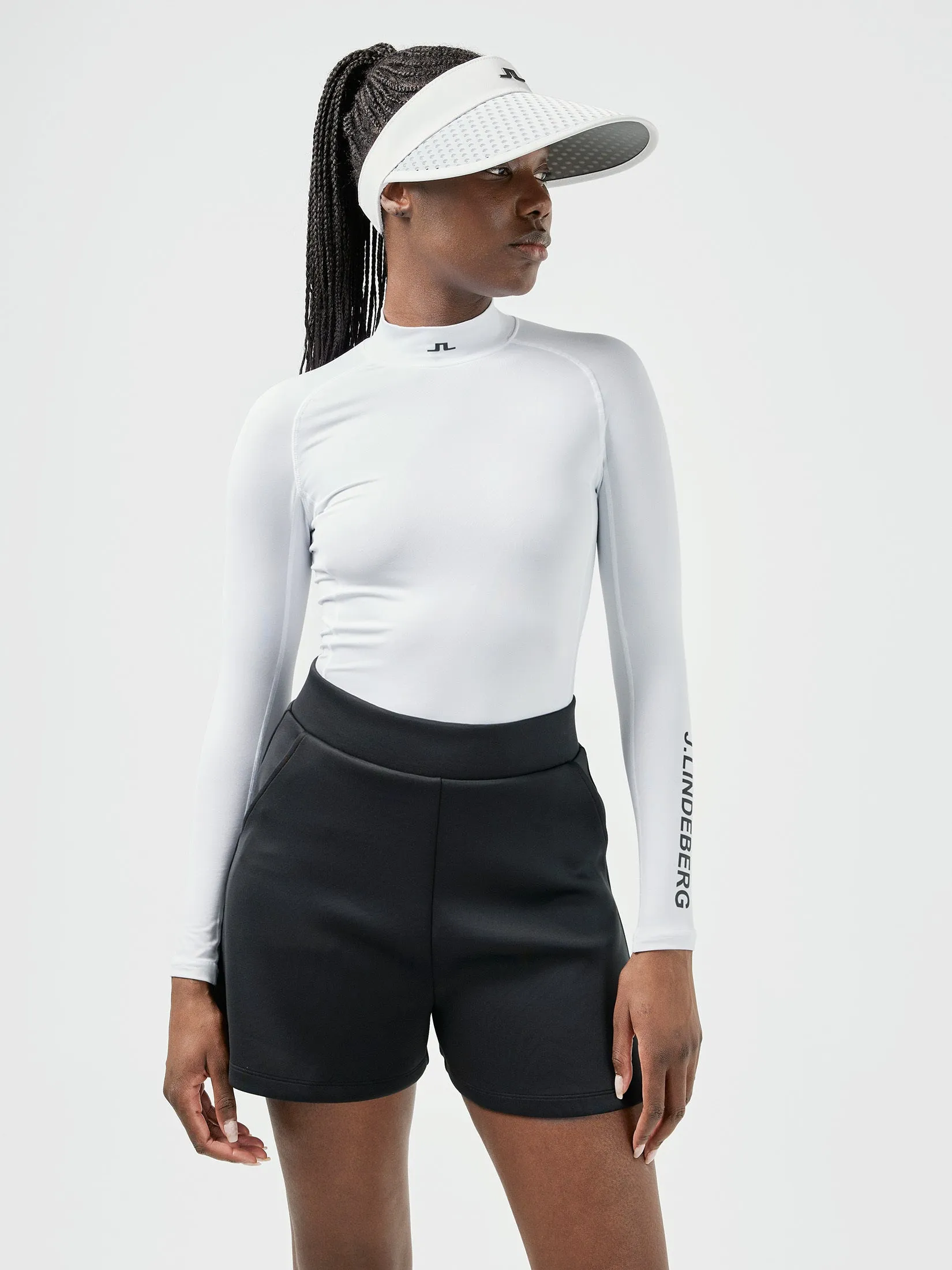 Asa Compression Top