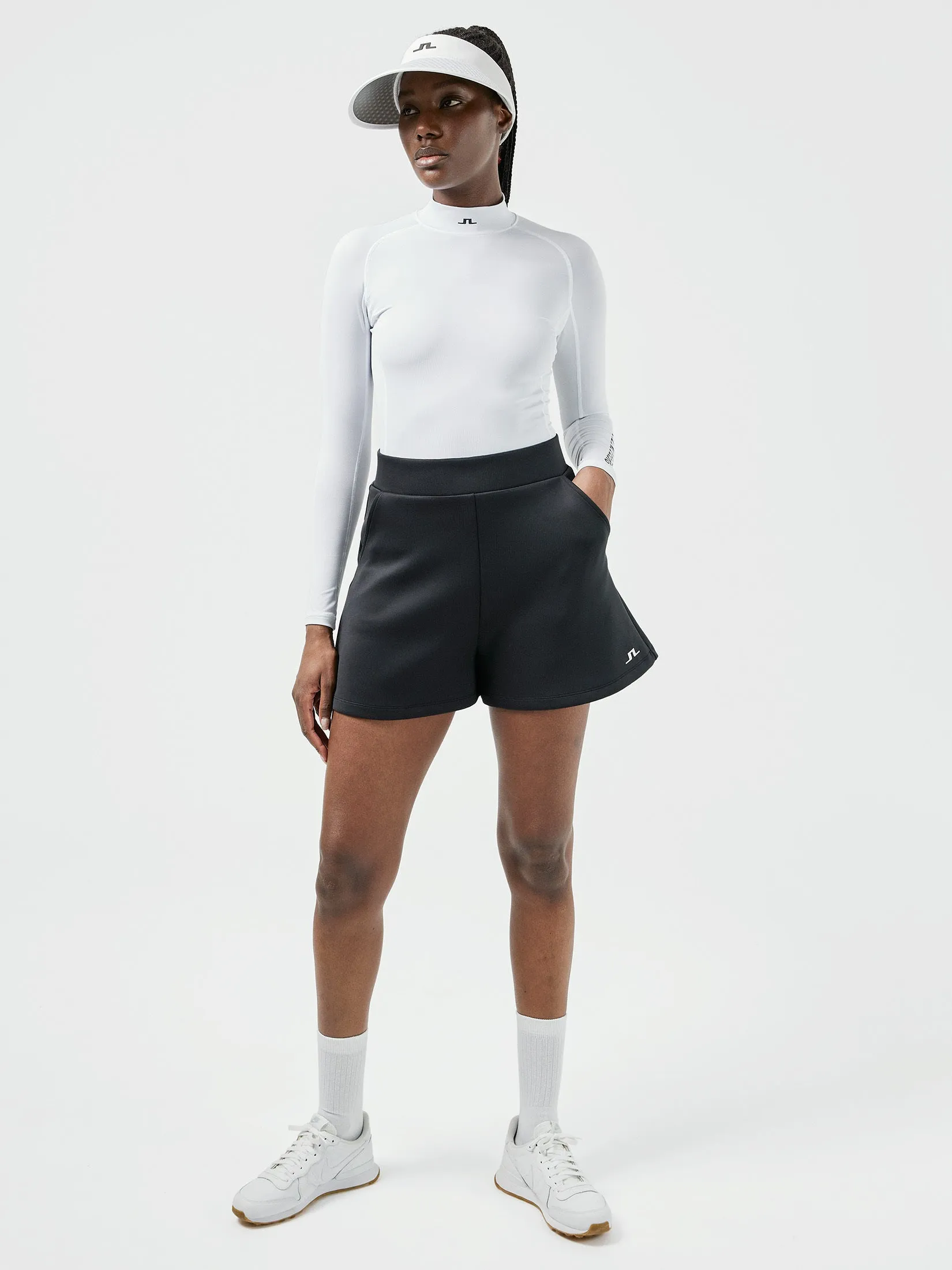 Asa Compression Top