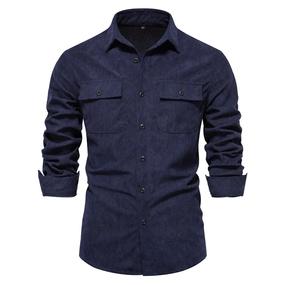 Axel Utility Shirt