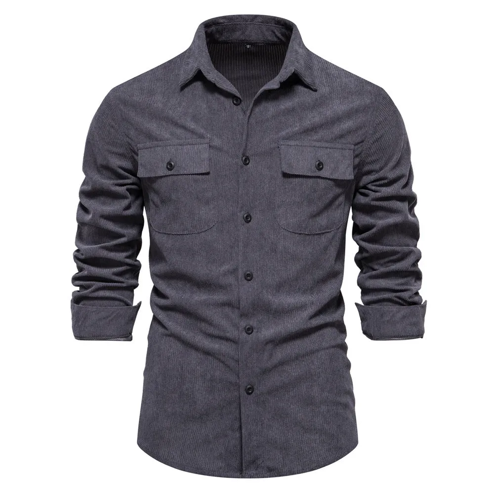 Axel Utility Shirt