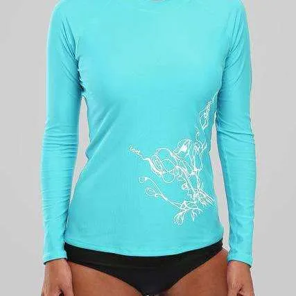 Baja Breeze UPF 50  Long Sleeve Shirt