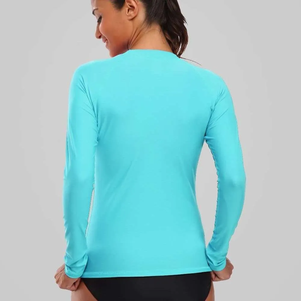 Baja Breeze UPF 50  Long Sleeve Shirt