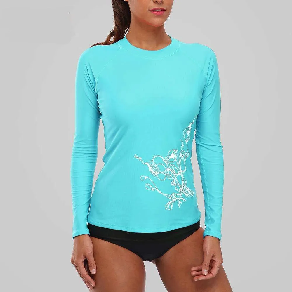 Baja Breeze UPF 50  Long Sleeve Shirt