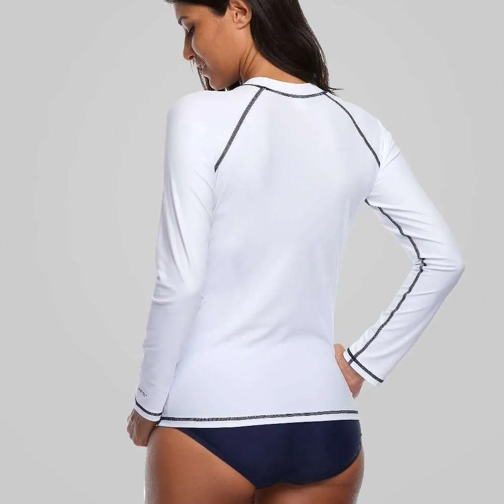 Baja Breeze UPF 50  Long Sleeve Shirt