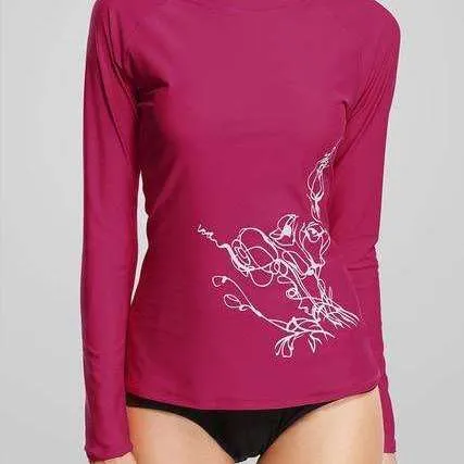 Baja Breeze UPF 50  Long Sleeve Shirt