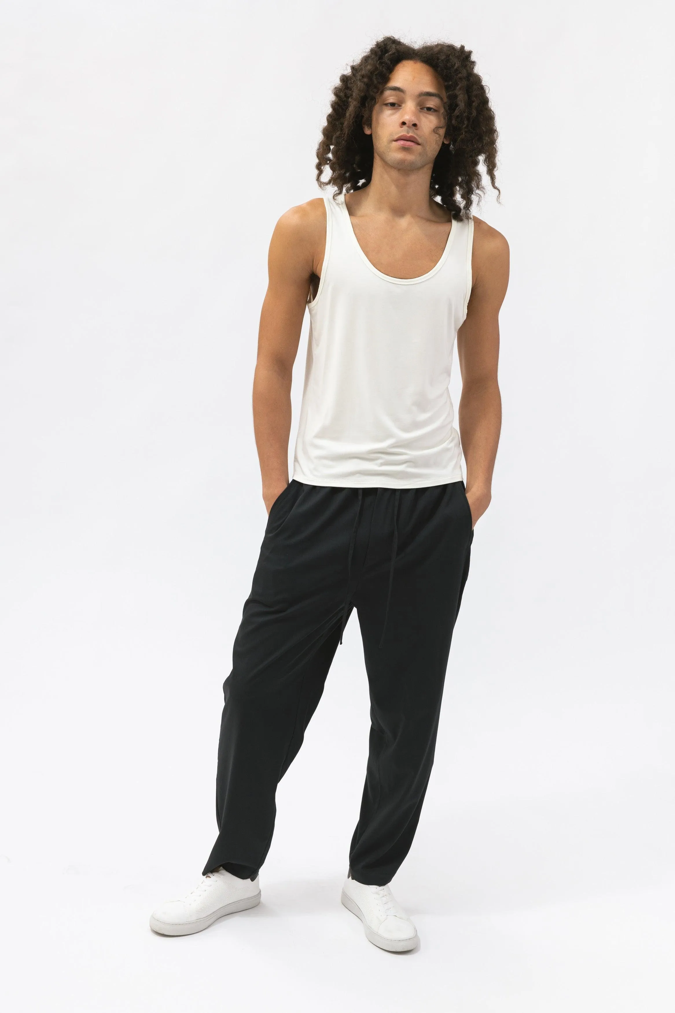 Bamboo Sustainable Tank Top