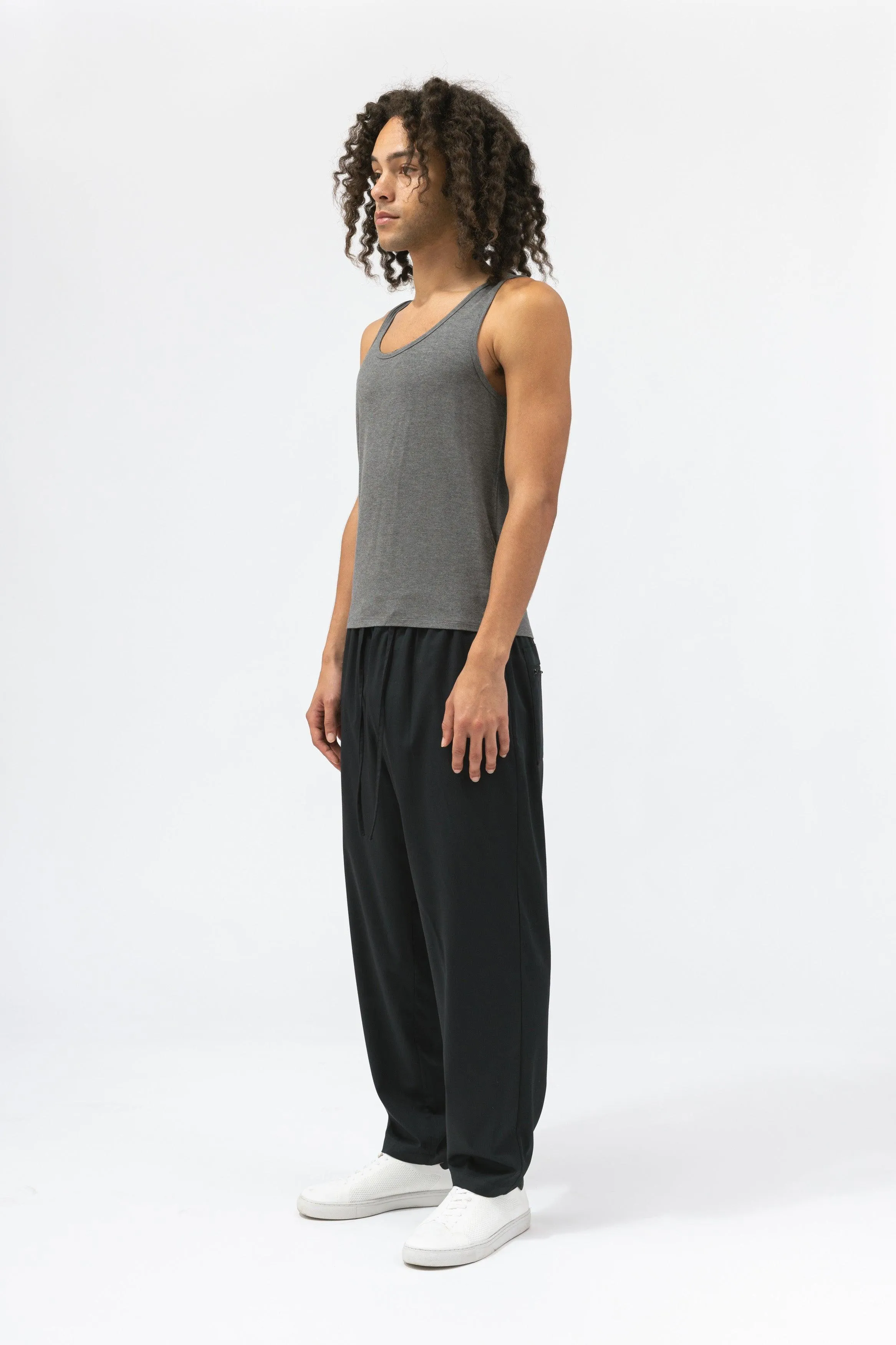 Bamboo Sustainable Tank Top