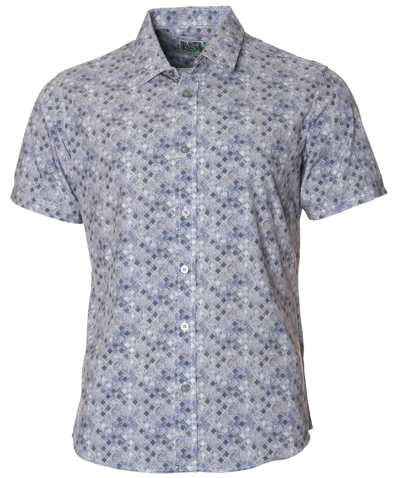 BreezeWear Resort Shirt