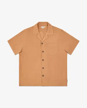 Brighton S/S Woven Shirt