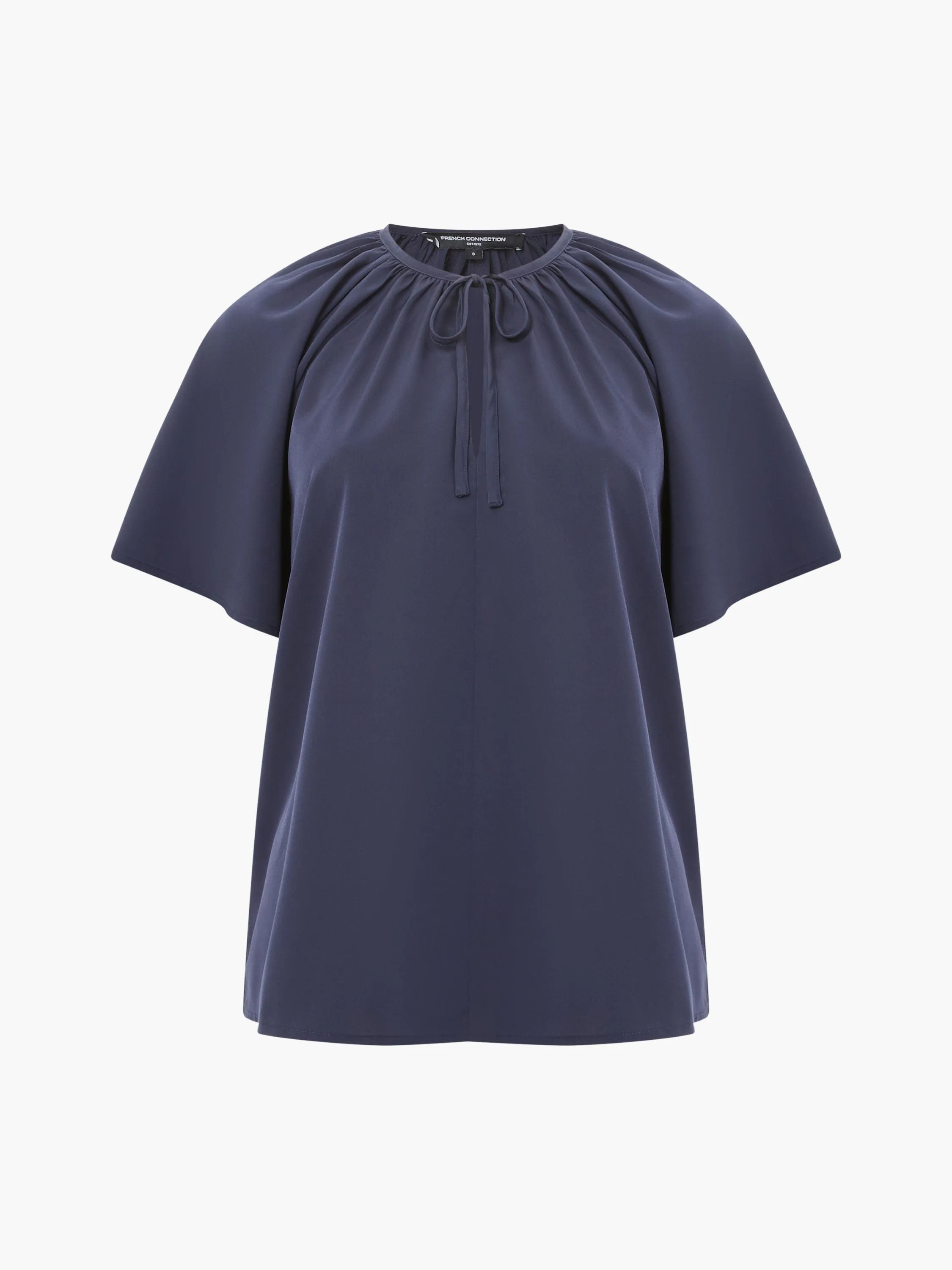 Capriana Crepe Light Top