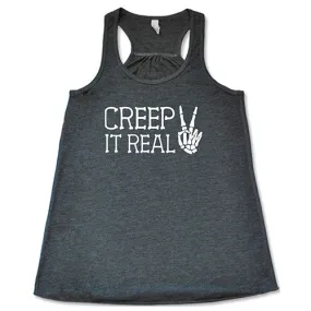 Creep It Real Shirt