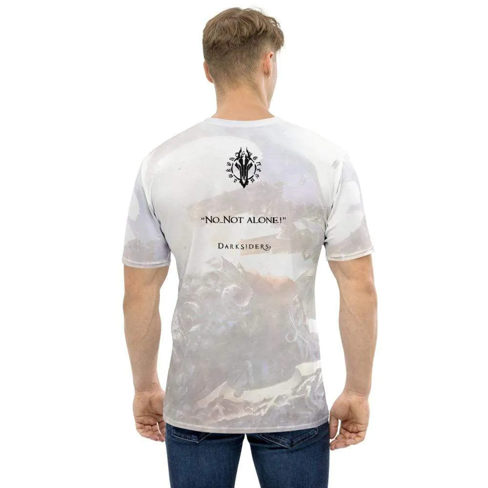 Darksiders All Over Print T-Shirt – War