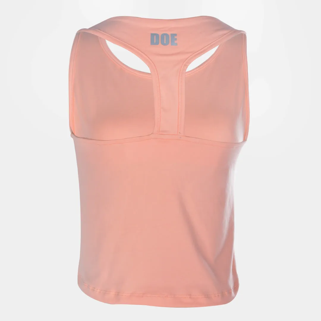 Doe Sports Elasticated Back Vest