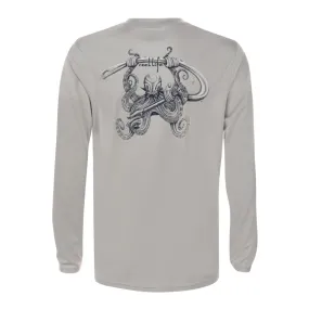 Driftwood Long Sleeve UV