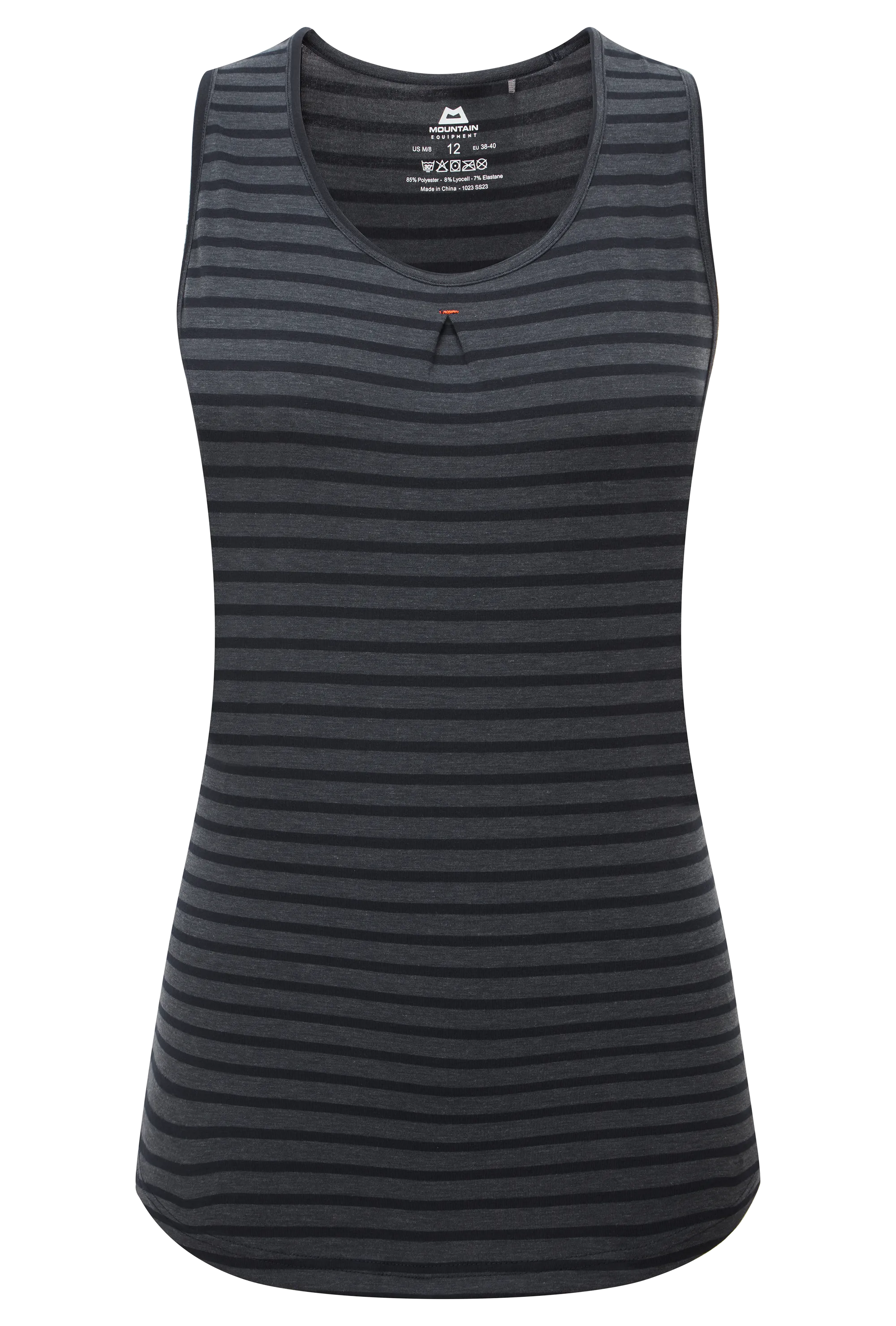 Equinox Womens Vest [ME-007395_STOCK]