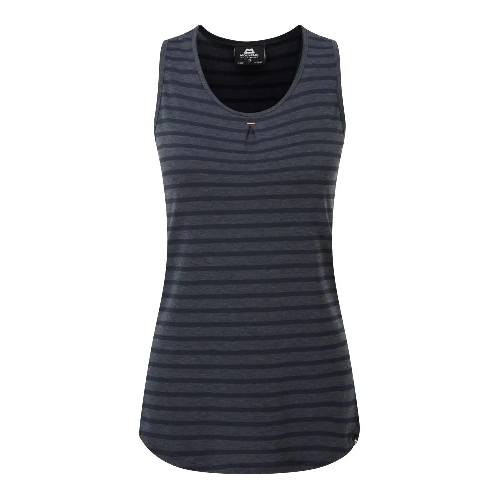 Equinox Womens Vest [ME-007395_STOCK]