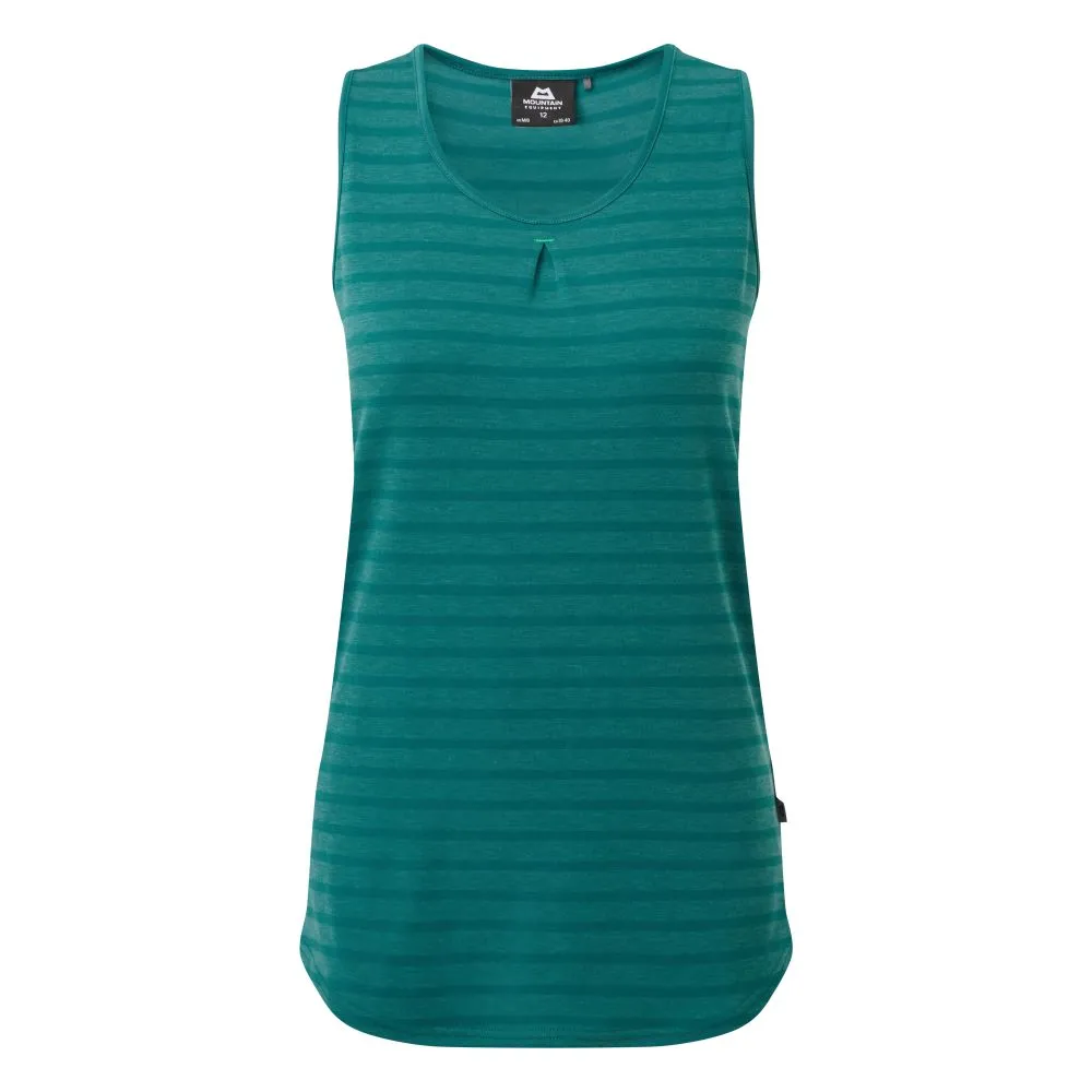 Equinox Womens Vest [ME-007395_STOCK]