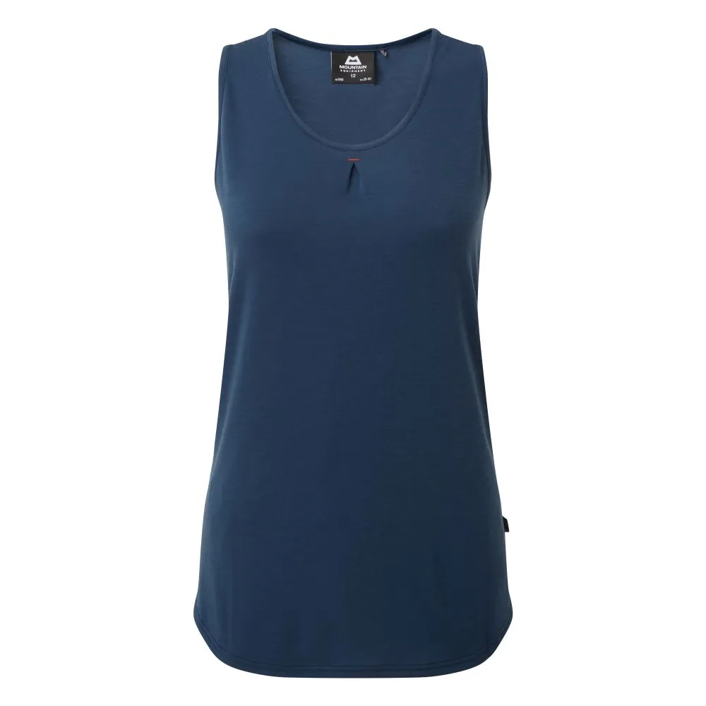 Equinox Womens Vest [ME-007395_STOCK]