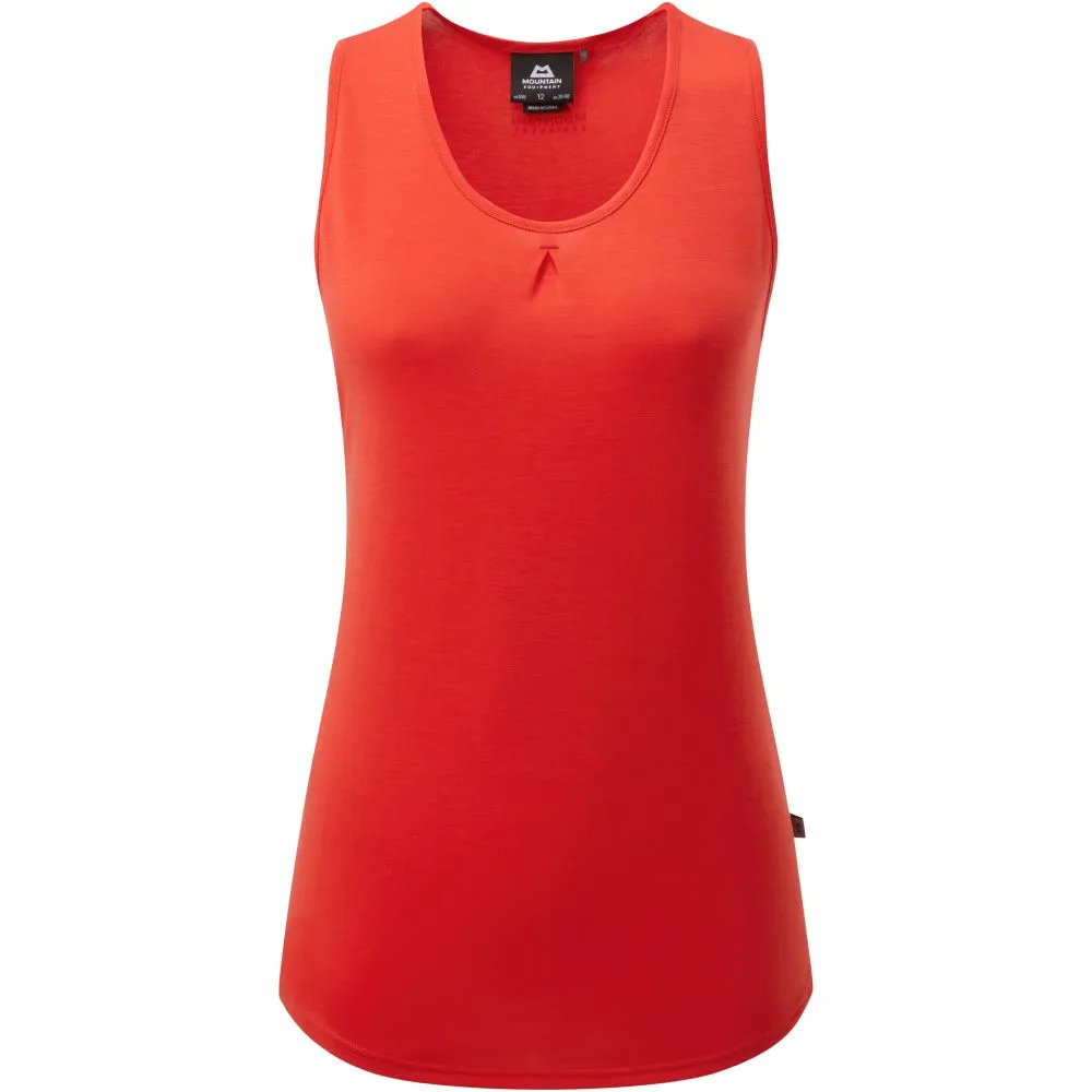 Equinox Womens Vest [ME-007395_STOCK]