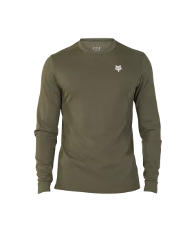 Fox Racing Ranger Tred Drirelease Long Sleeve Jersey