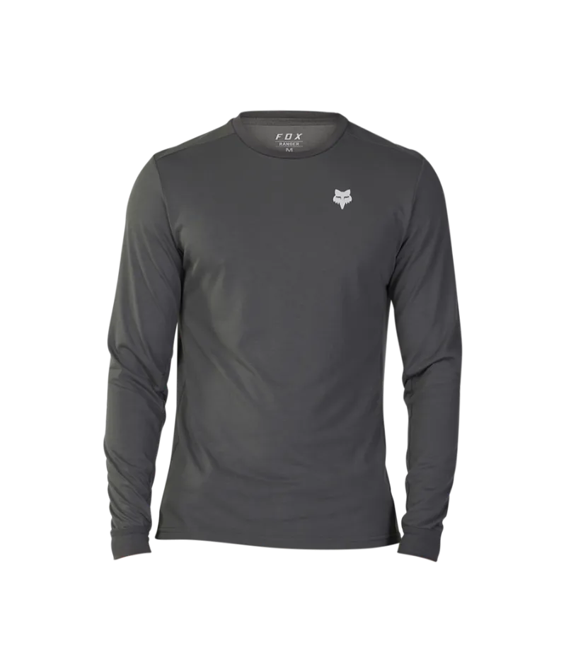 Fox Racing Ranger Tred Drirelease Long Sleeve Jersey