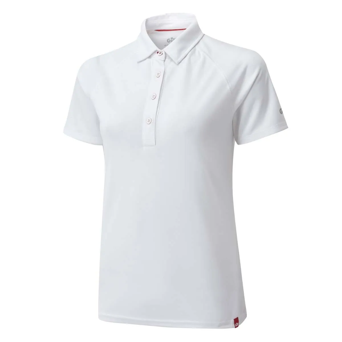 Gill Women's UV Tec Polo