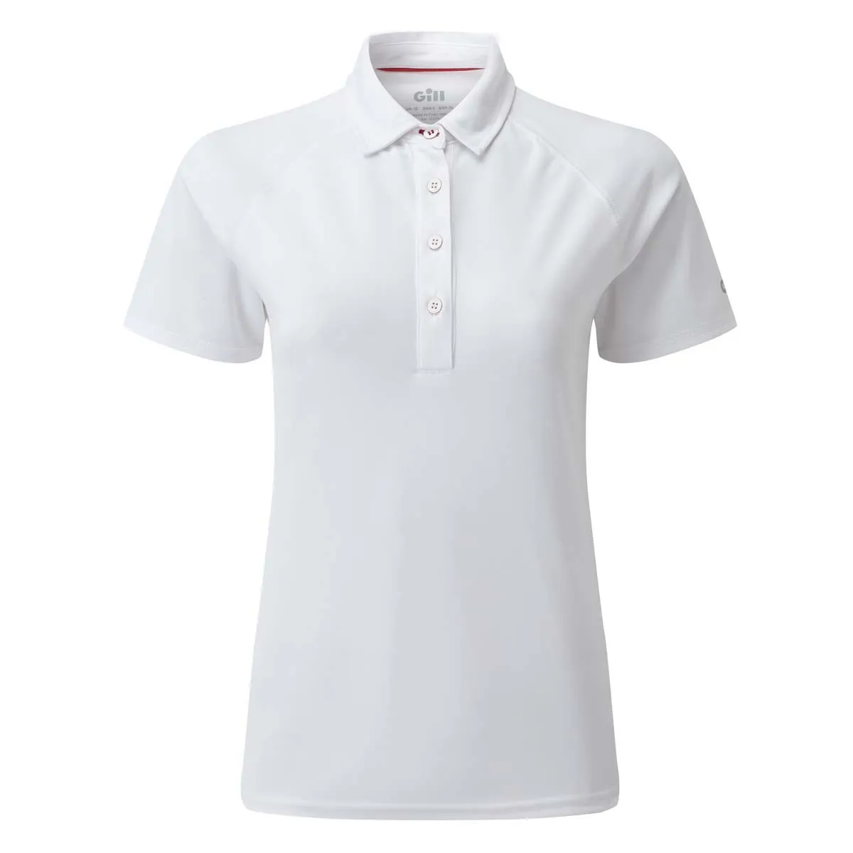 Gill Women's UV Tec Polo