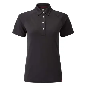 Gill Women's UV Tec Polo