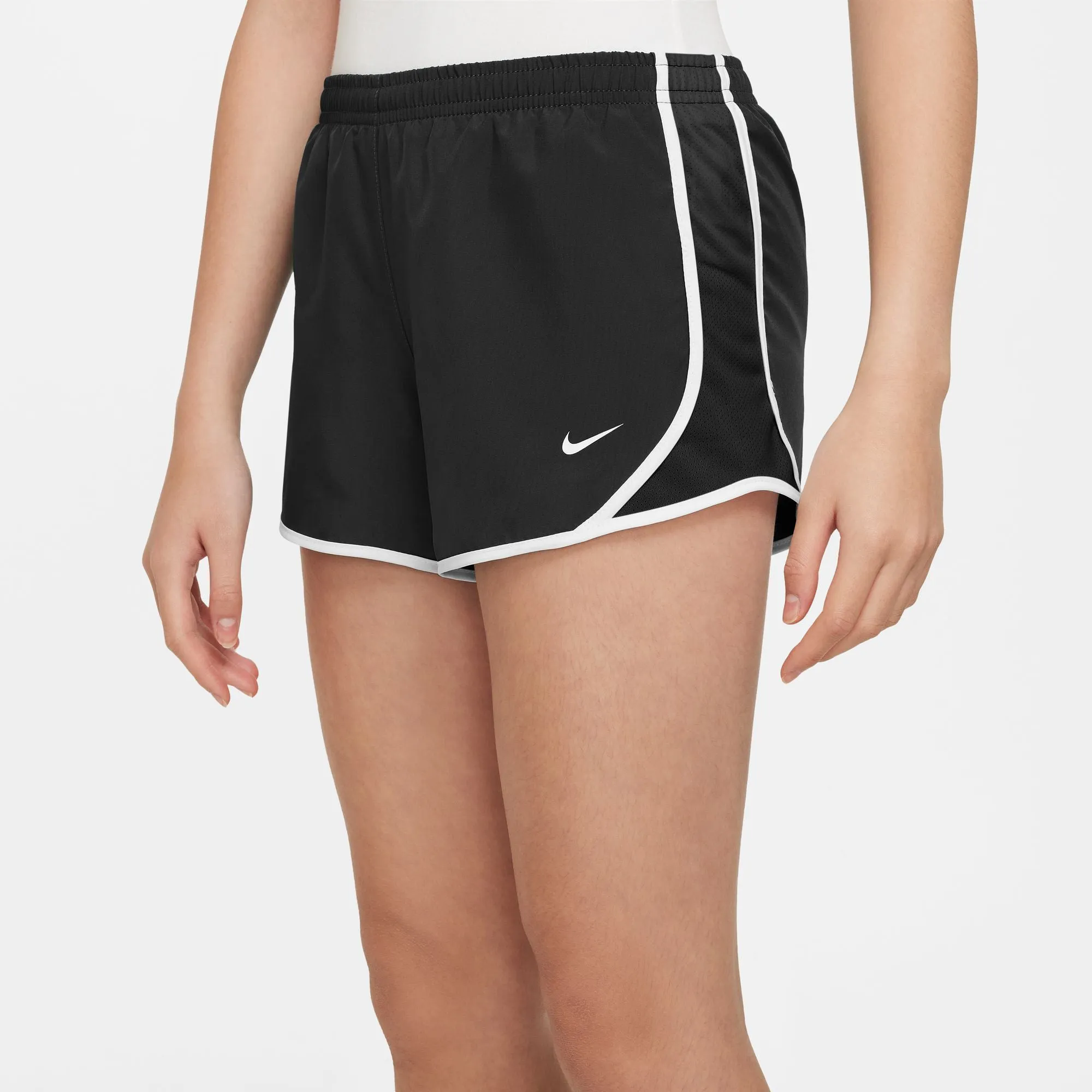 Girl's Dri-Fit Tempo Running Shorts