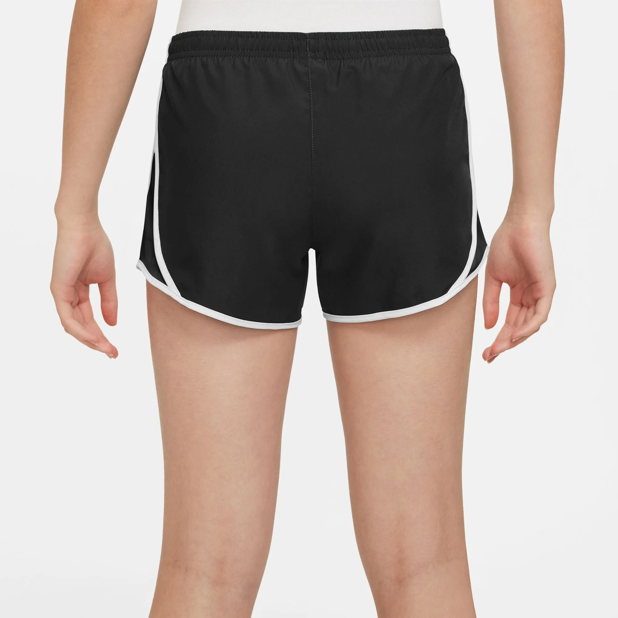 Girl's Dri-Fit Tempo Running Shorts