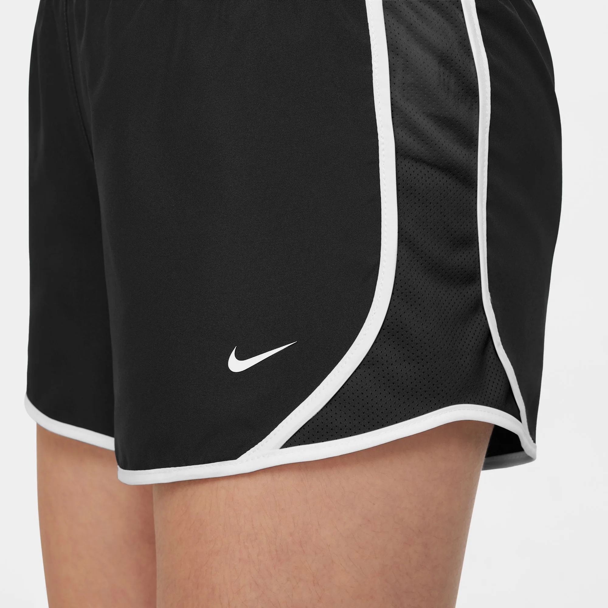 Girl's Dri-Fit Tempo Running Shorts