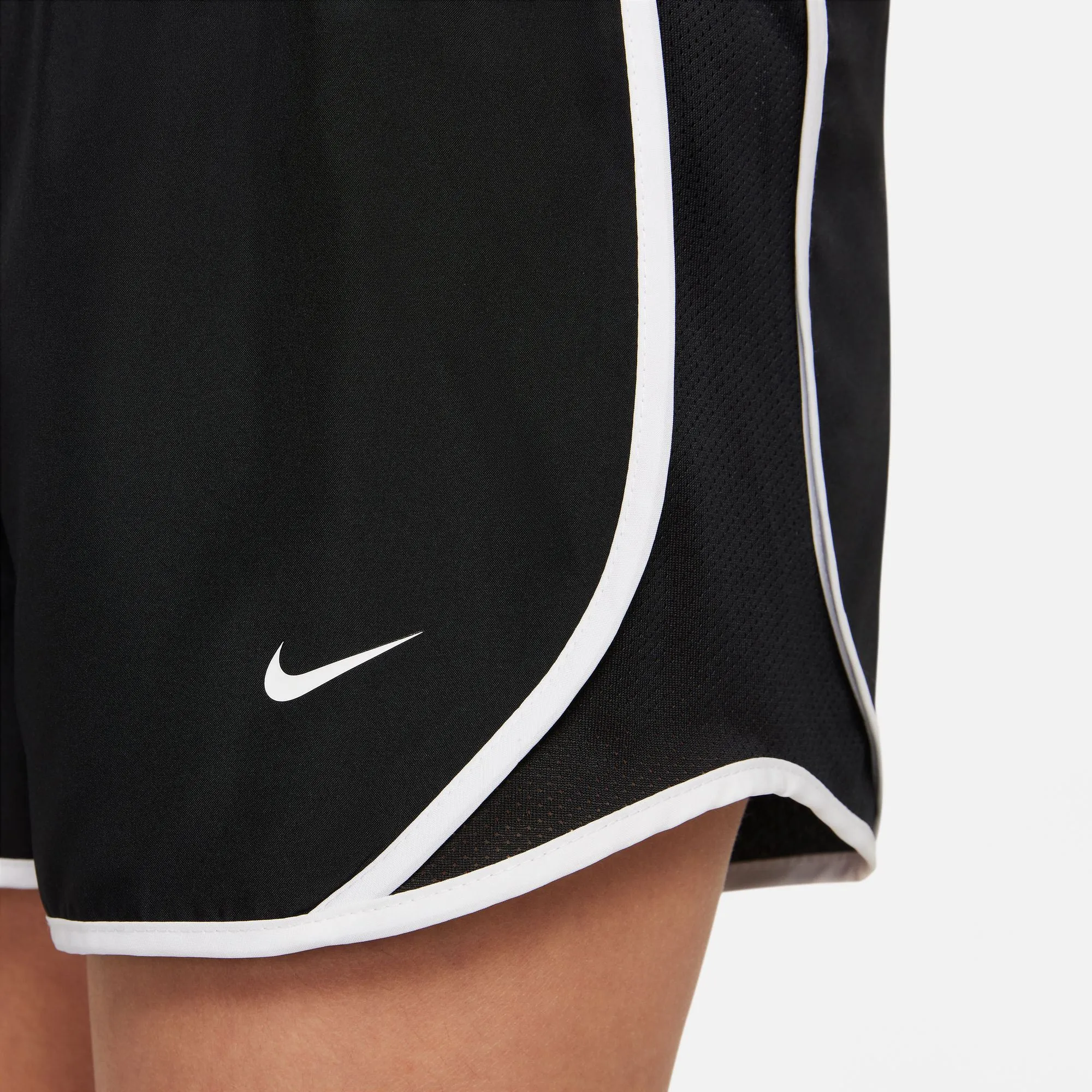 Girl's Dri-Fit Tempo Running Shorts