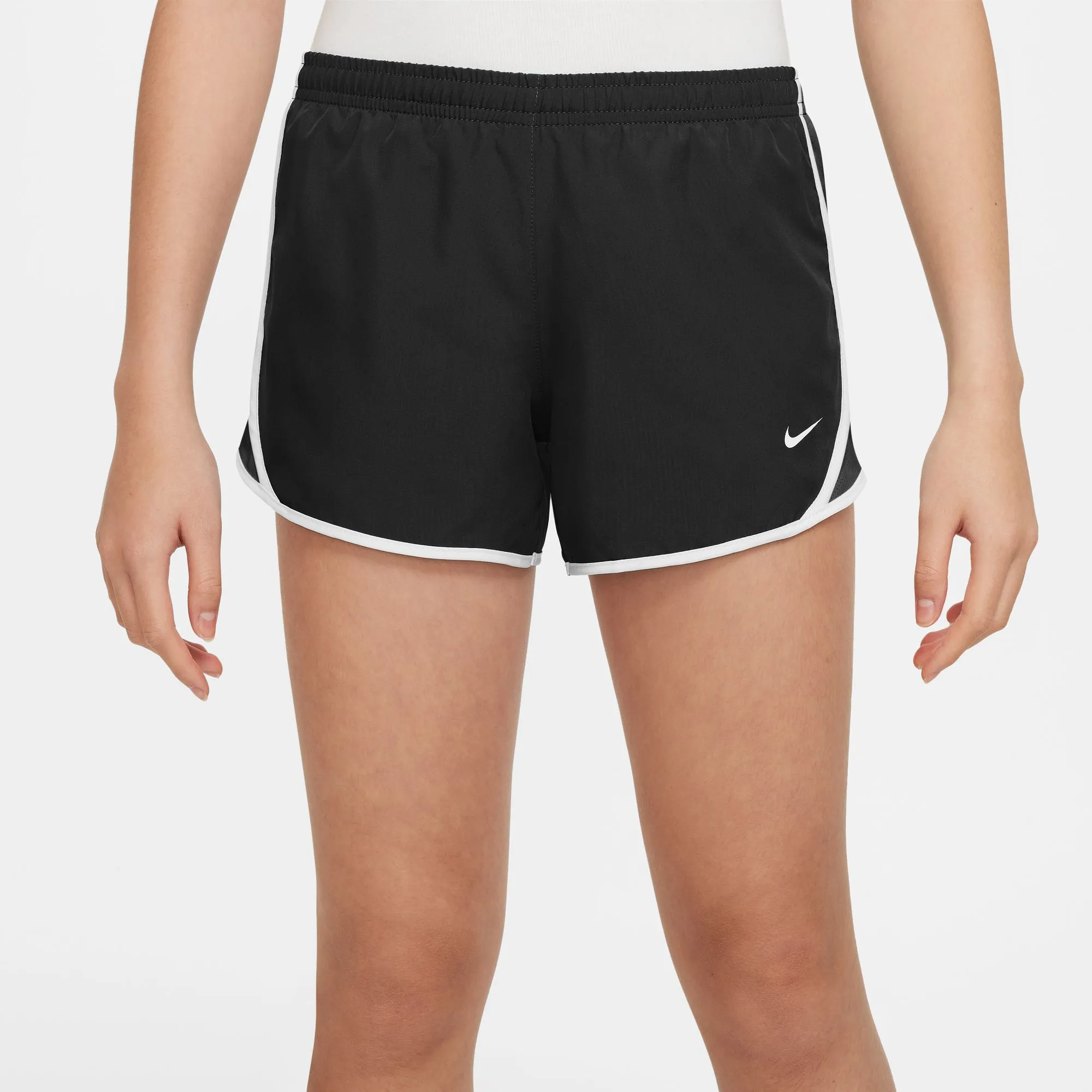 Girl's Dri-Fit Tempo Running Shorts