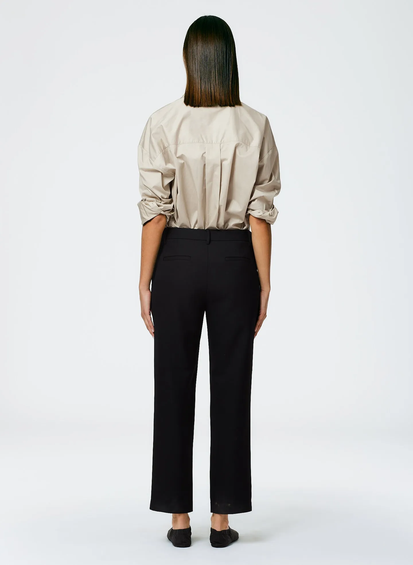 Grain De Poudre Lennon Ankle Pant