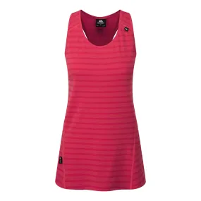 Groundup Women's Vest [ME-002944_STOCK]