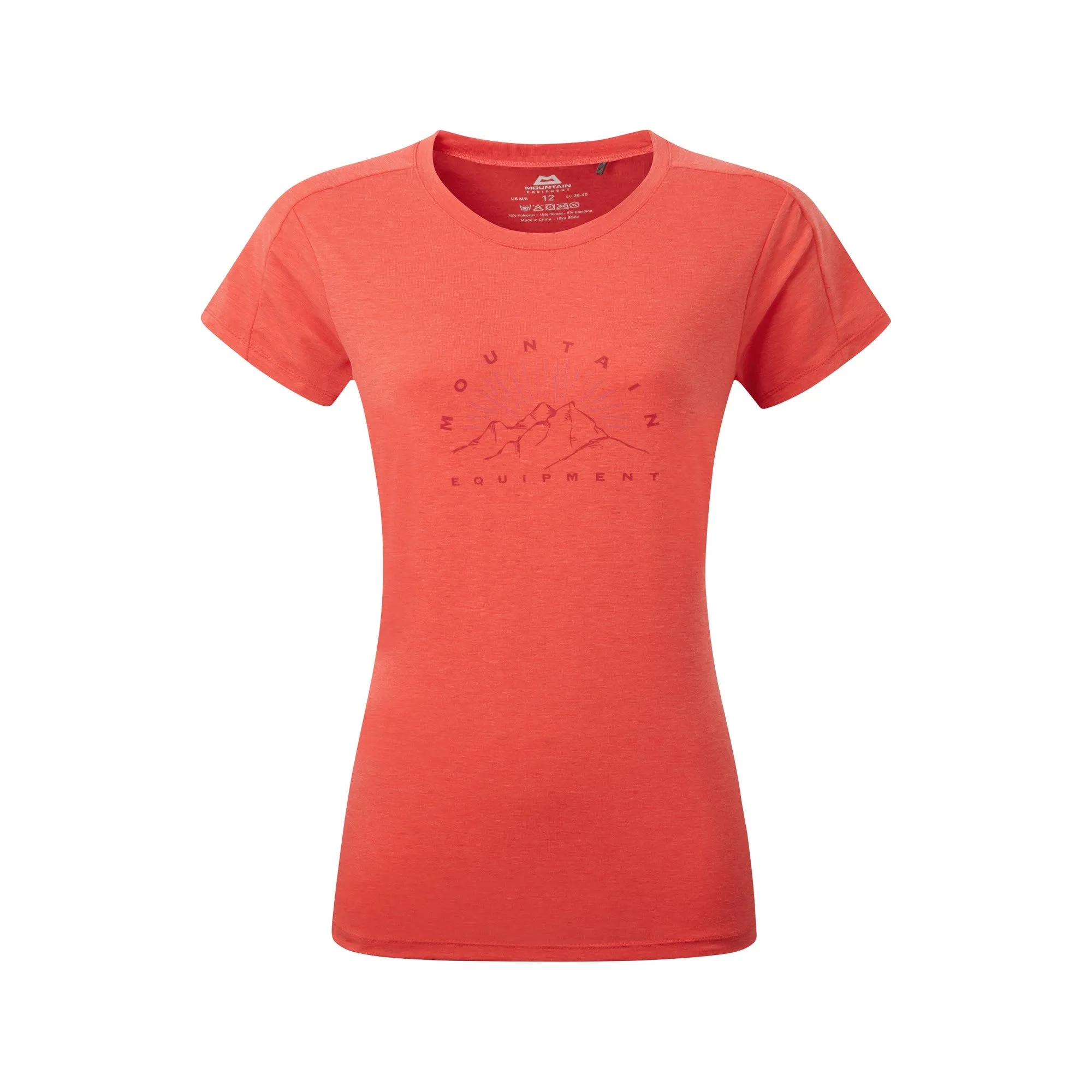 Headpoint Ray Womens Tee [ME-005452_STOCK]