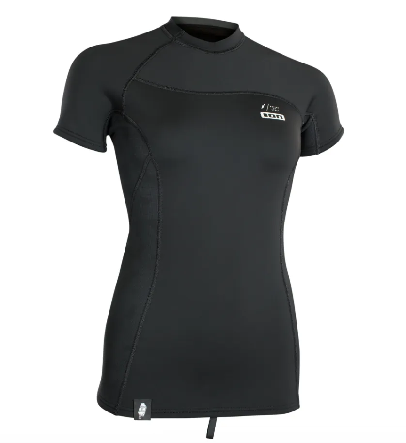 ION Womens Neoprene Top 2mm