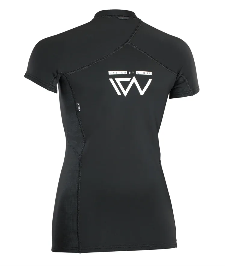 ION Womens Neoprene Top 2mm