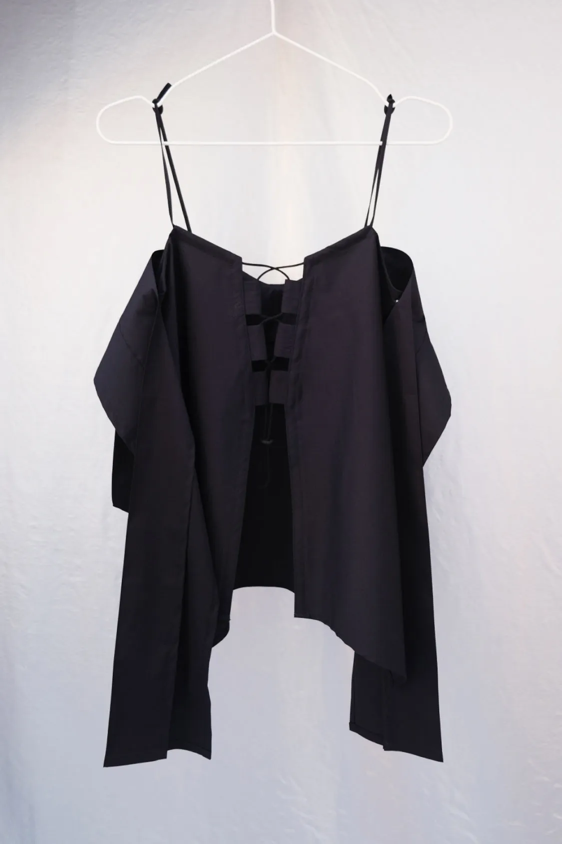 IRIS TOP / signature style