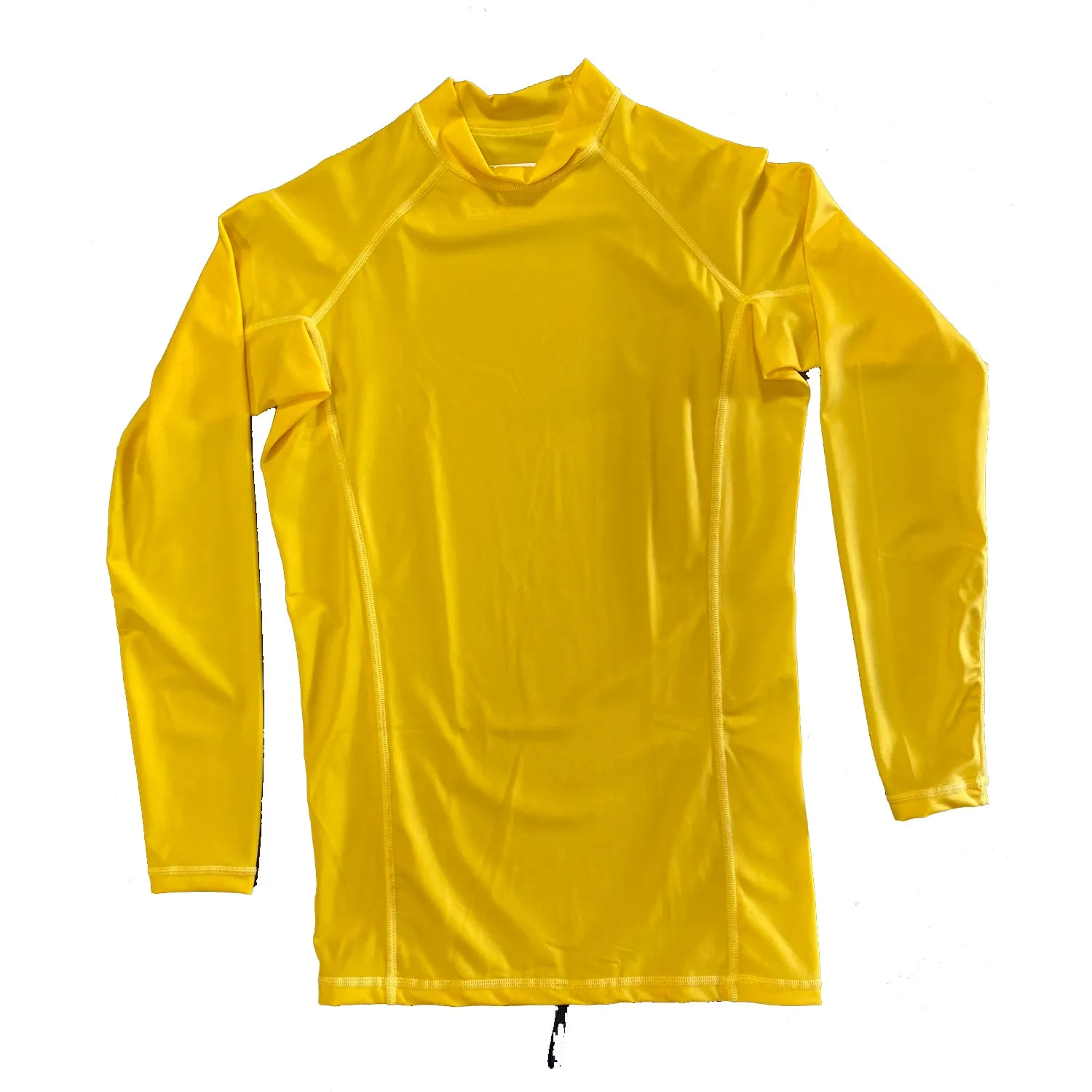 JG Long Sleeve UV Protective Rashguard Sun Shirt (runs small)