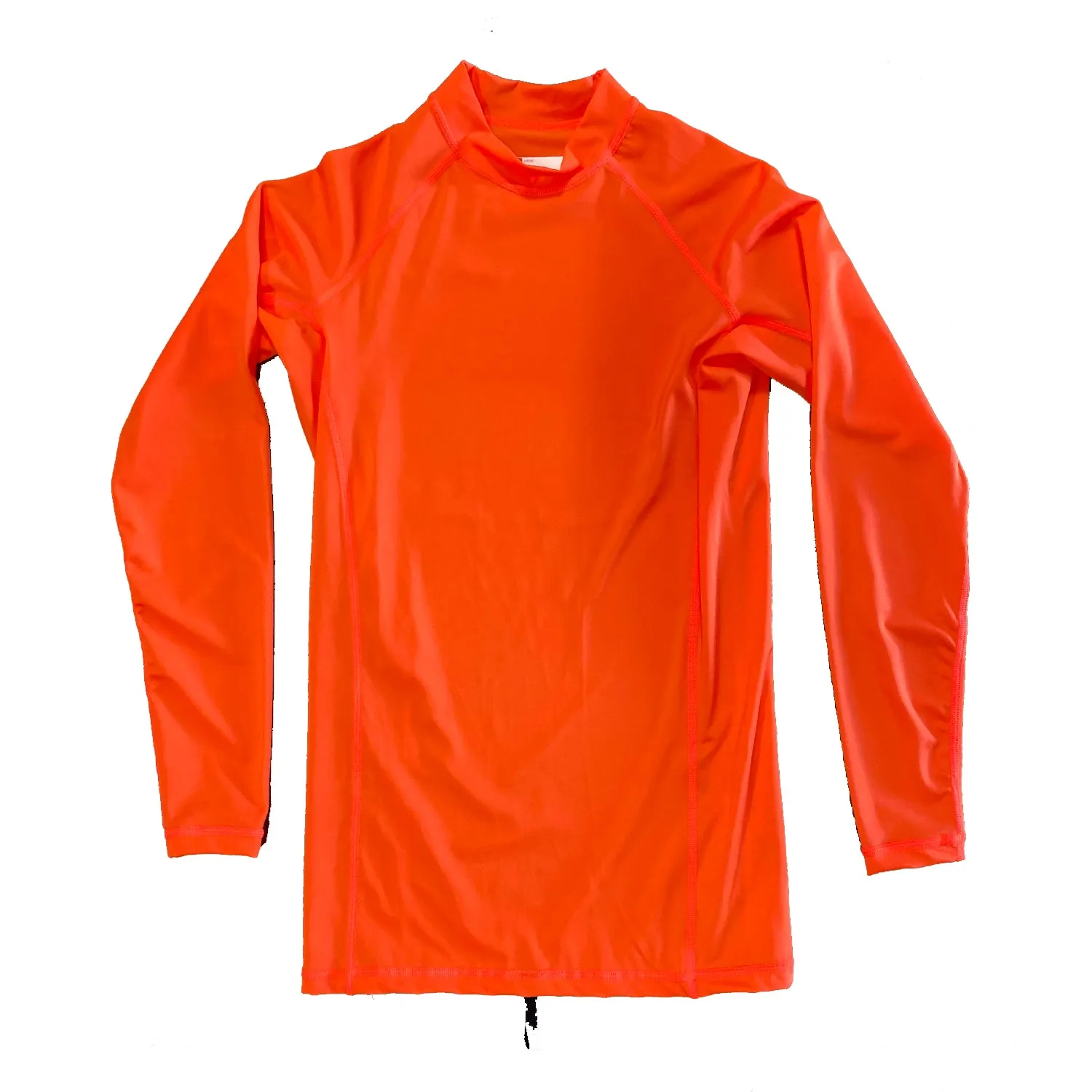 JG Long Sleeve UV Protective Rashguard Sun Shirt (runs small)