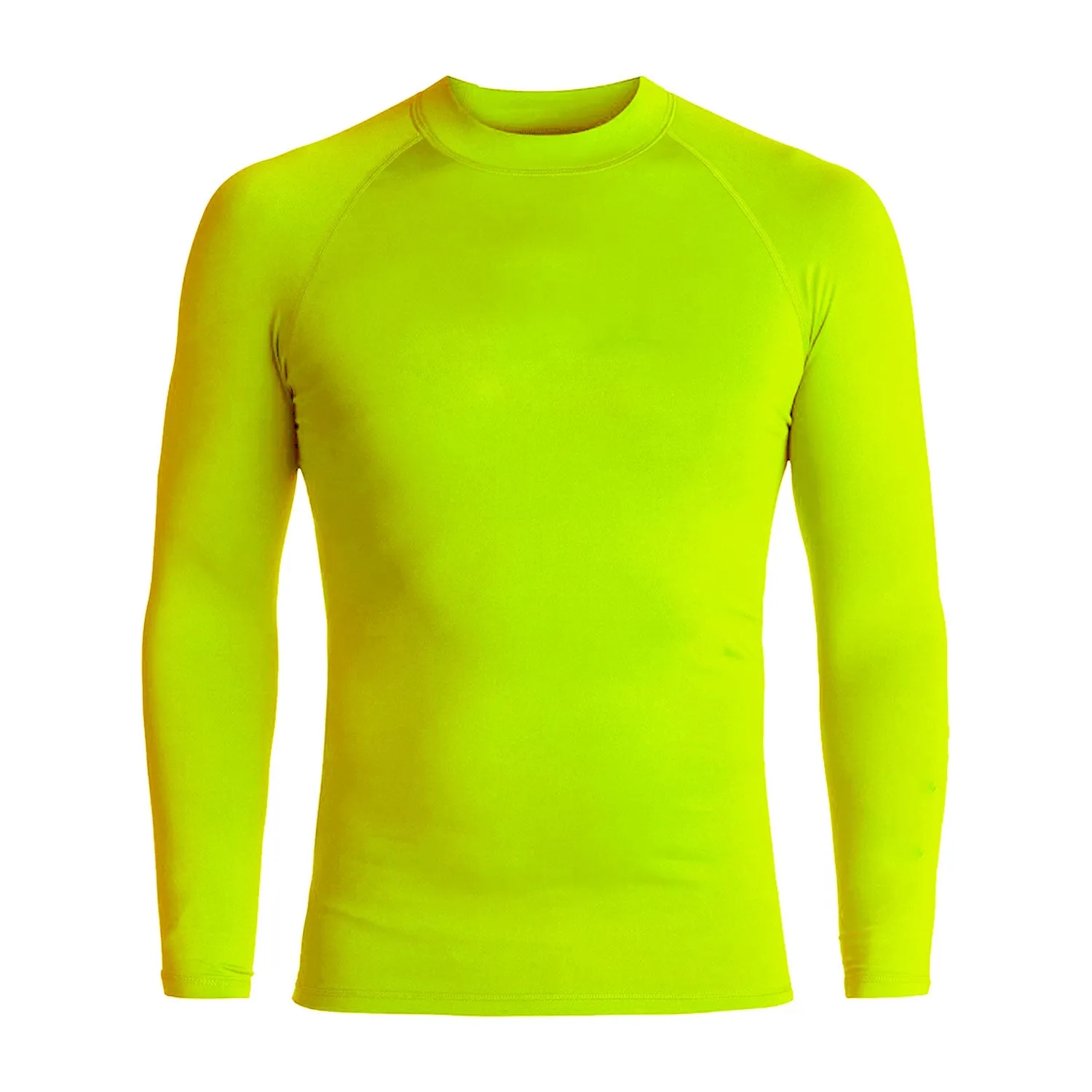 JG Long Sleeve UV Protective Rashguard Sun Shirt (runs small)